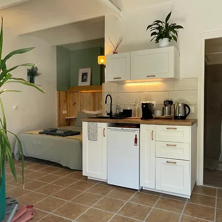 Cosy Studio - Place Du Figuier Bormes-les-Mimosas Exterior photo
