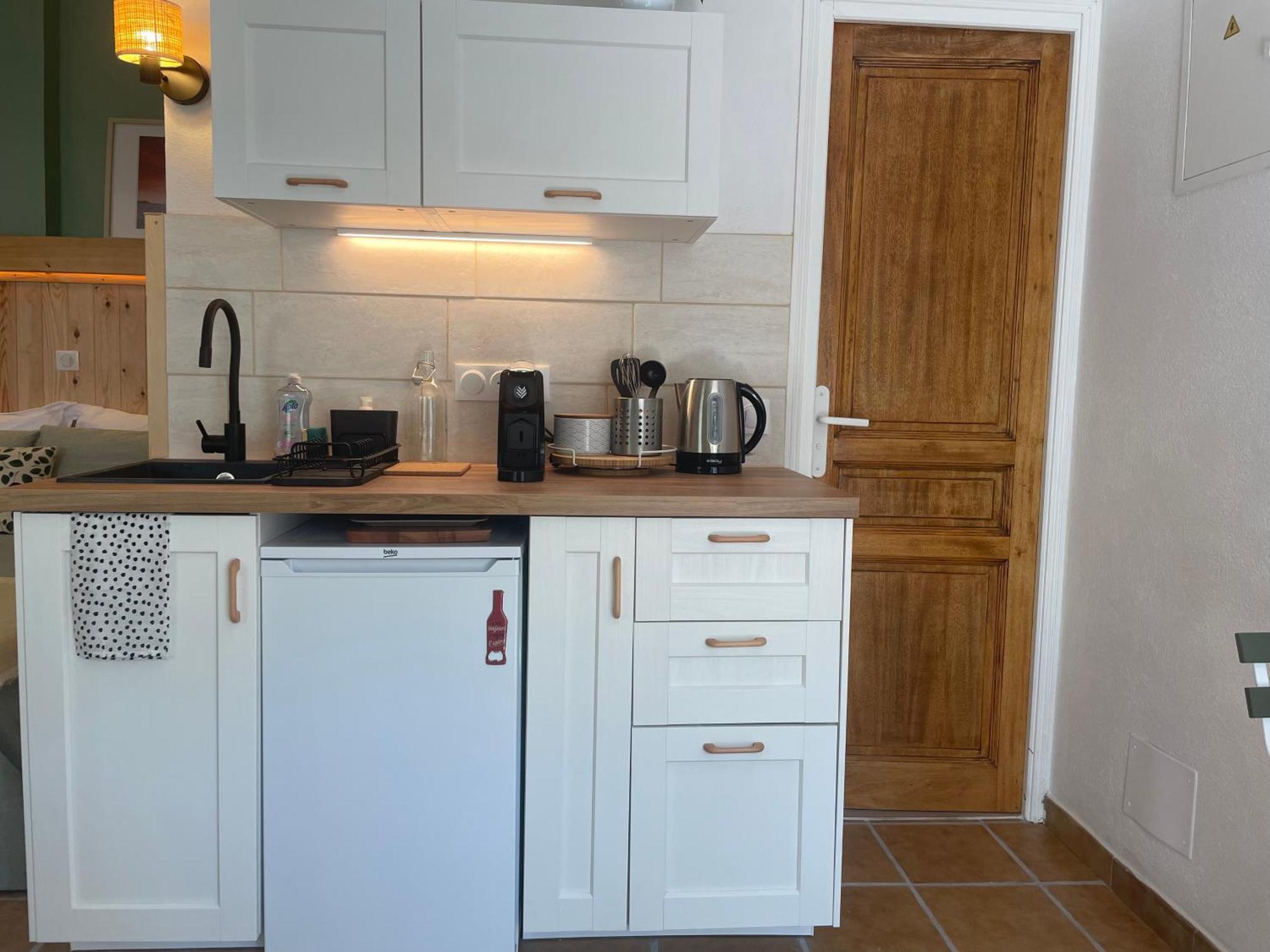 Cosy - Place Du Figuier Apartment *