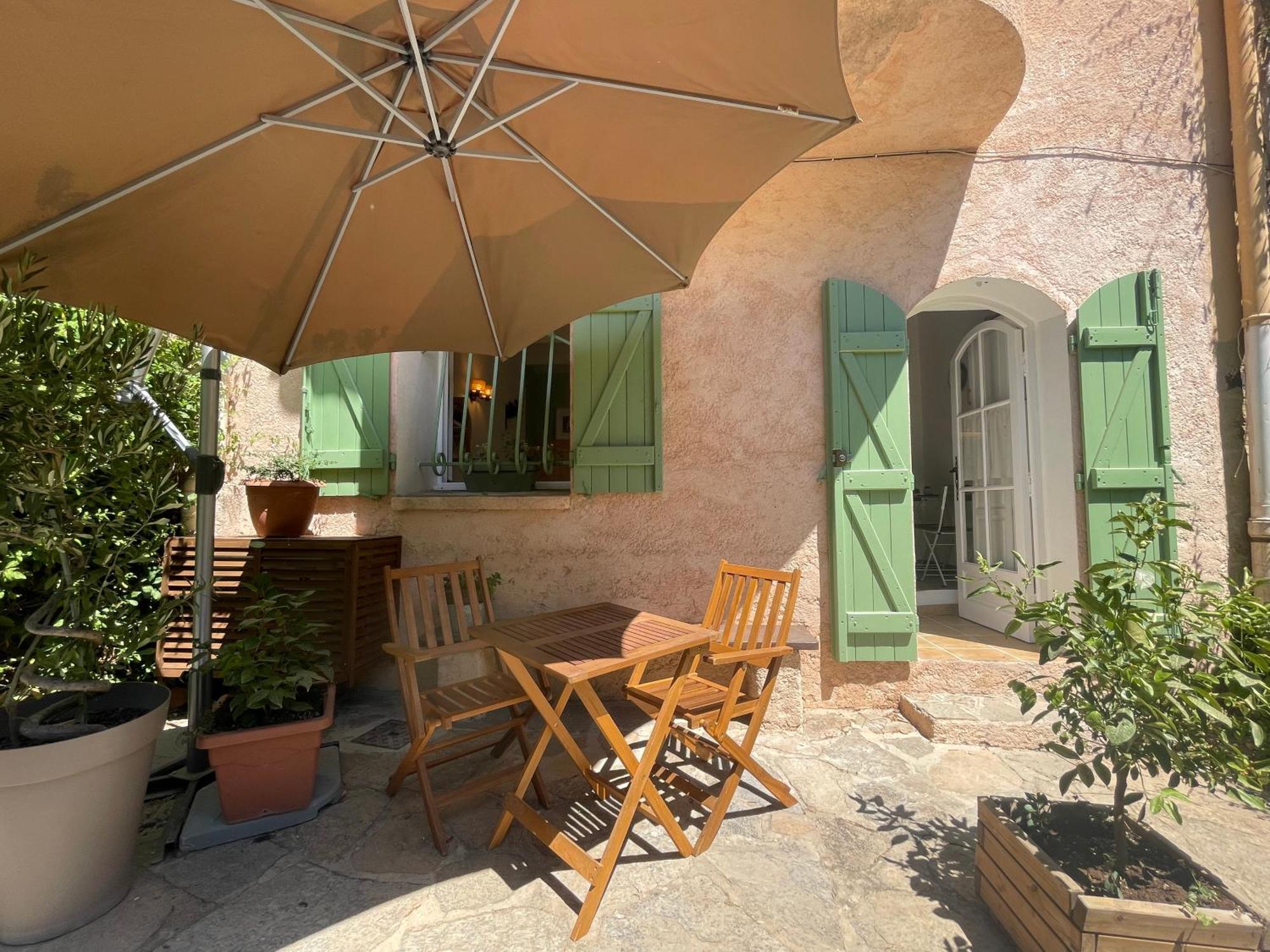 Cosy - Place Du Figuier * Bormes-les-Mimosas