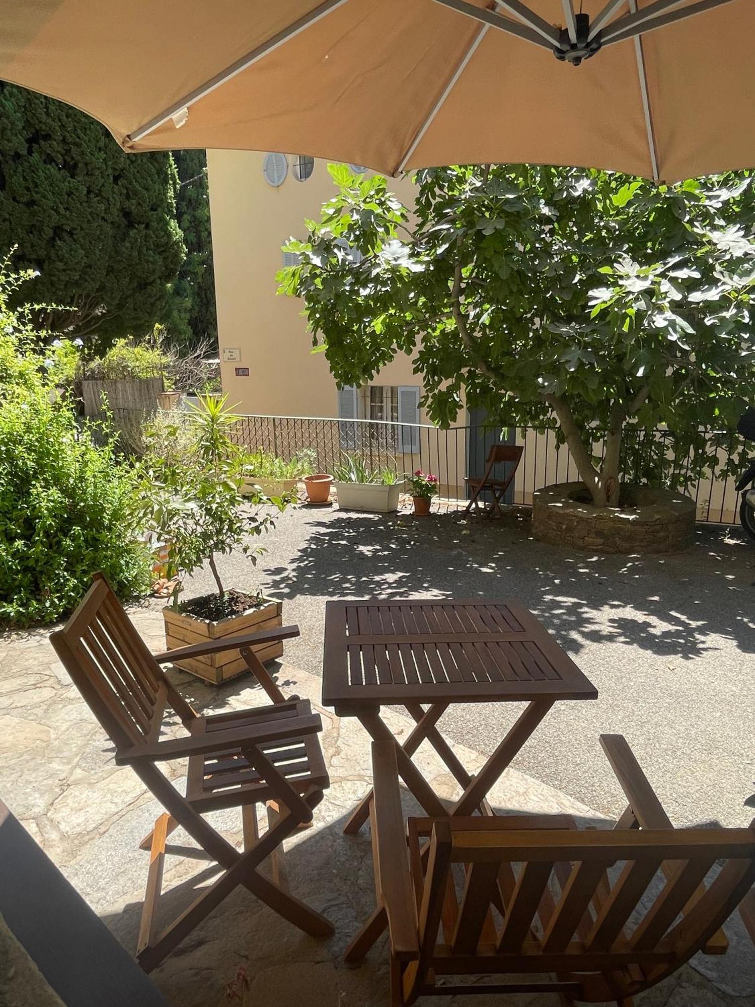 Cosy - Place Du Figuier Apartment