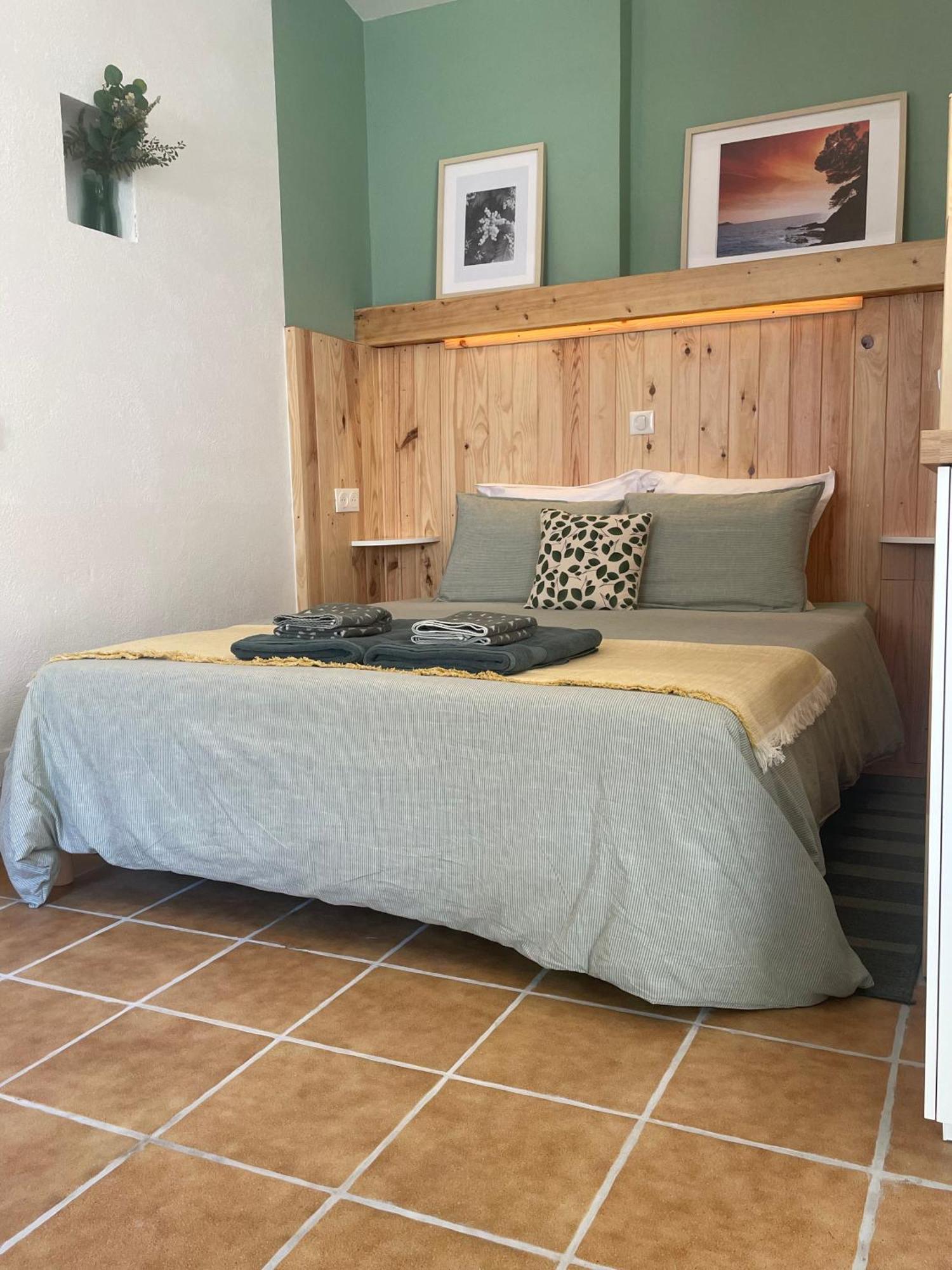 Cosy - Place Du Figuier Apartment *