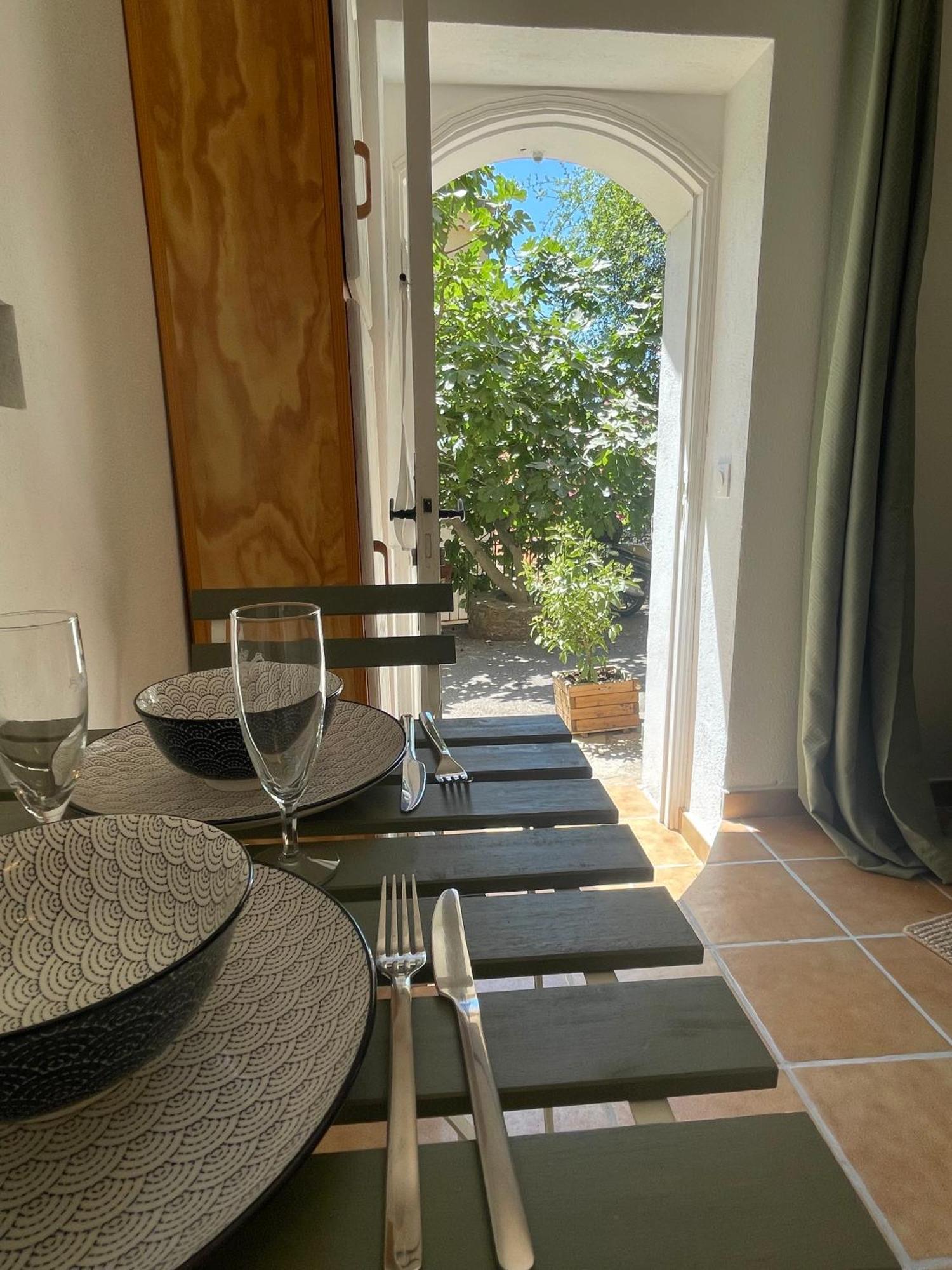 Cosy - Place Du Figuier Apartment Bormes-les-Mimosas
